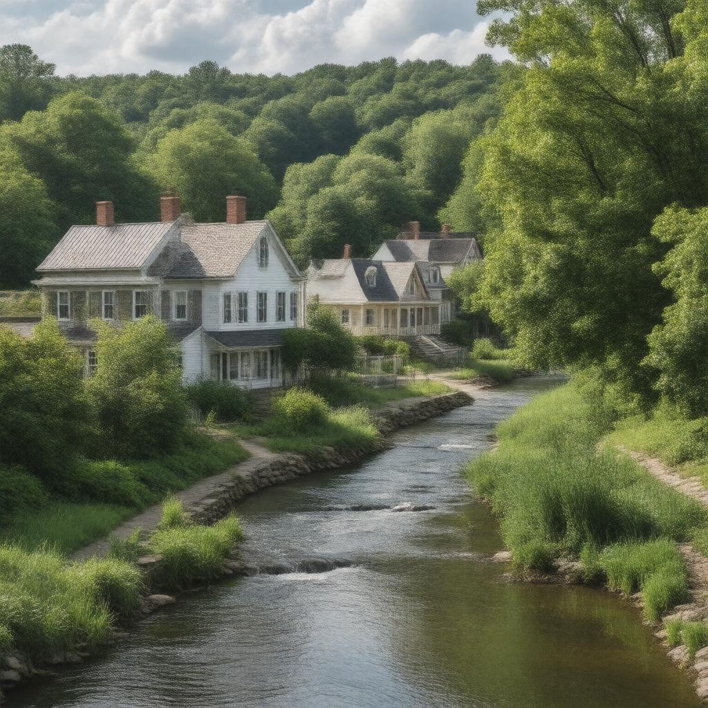 Milton, Delaware